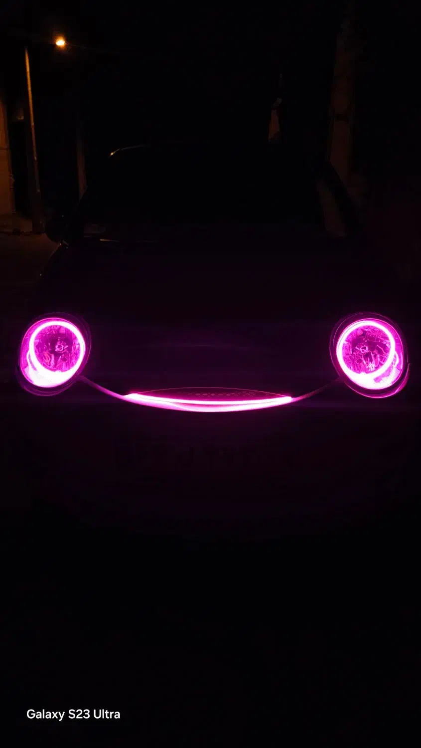 Mvm110 سه سیلندر|خودرو سواری و وانت|کرمانشاه, |دیوار