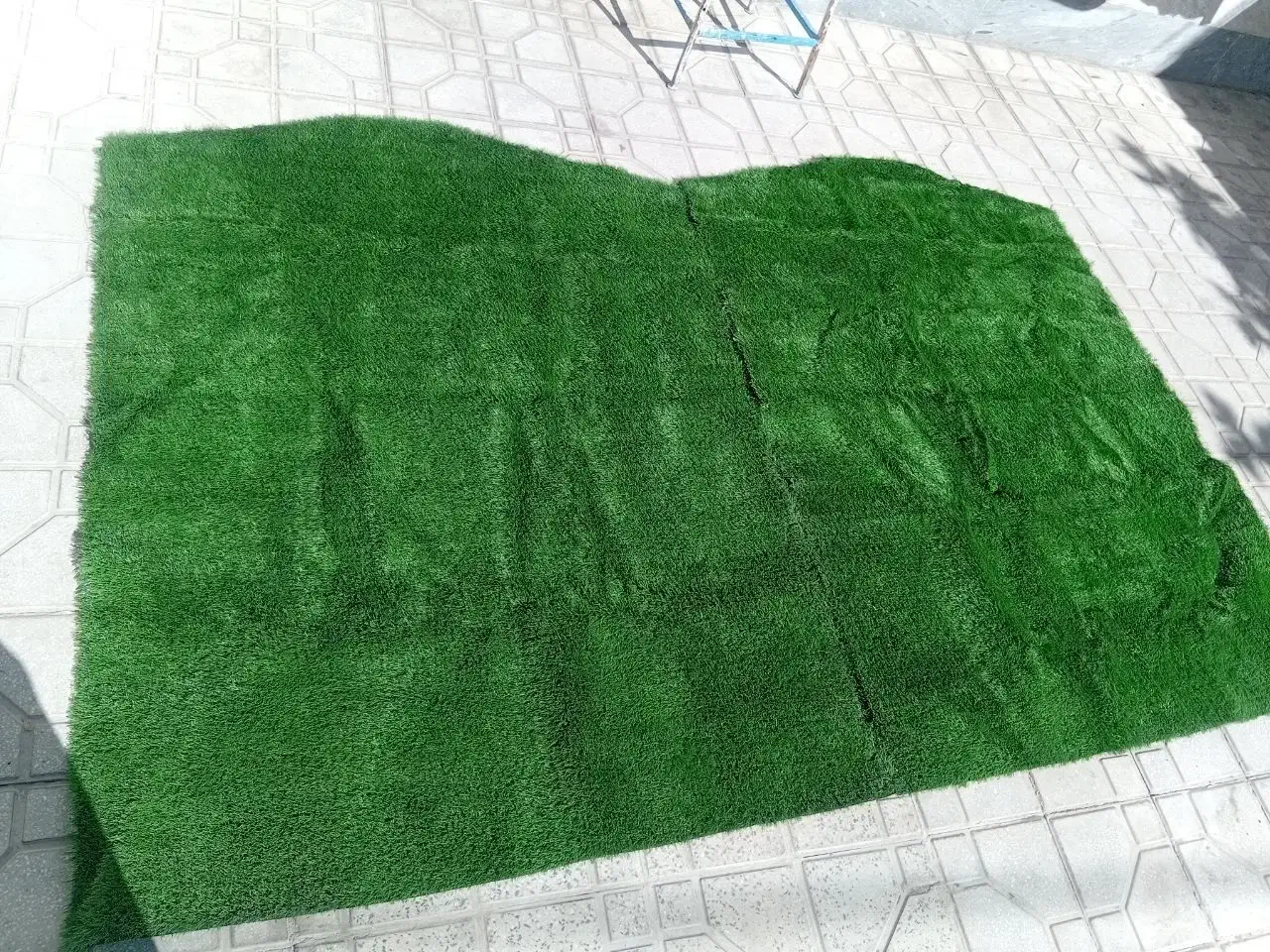 چمن مصنوعی|گل مصنوعی|کرمانشاه, |دیوار