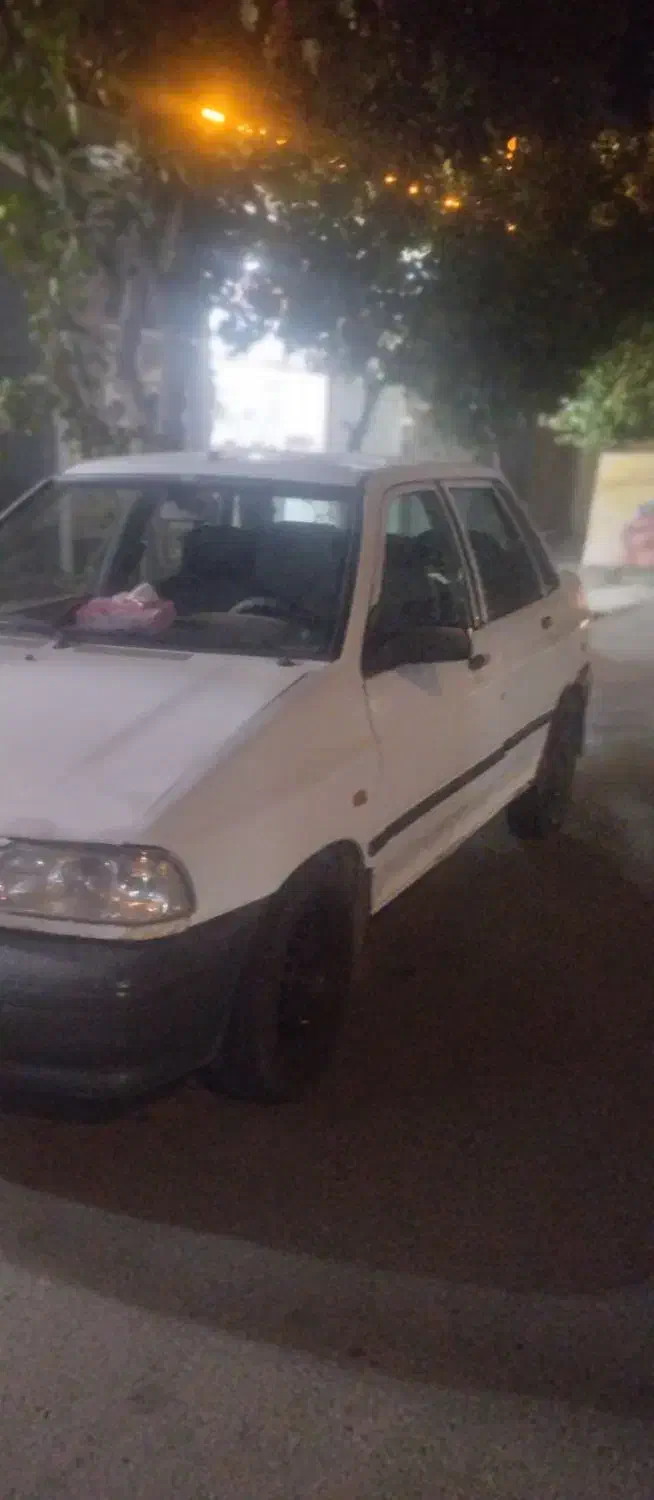 پراید مدل 90|خودرو سواری و وانت|بهشهر, |دیوار