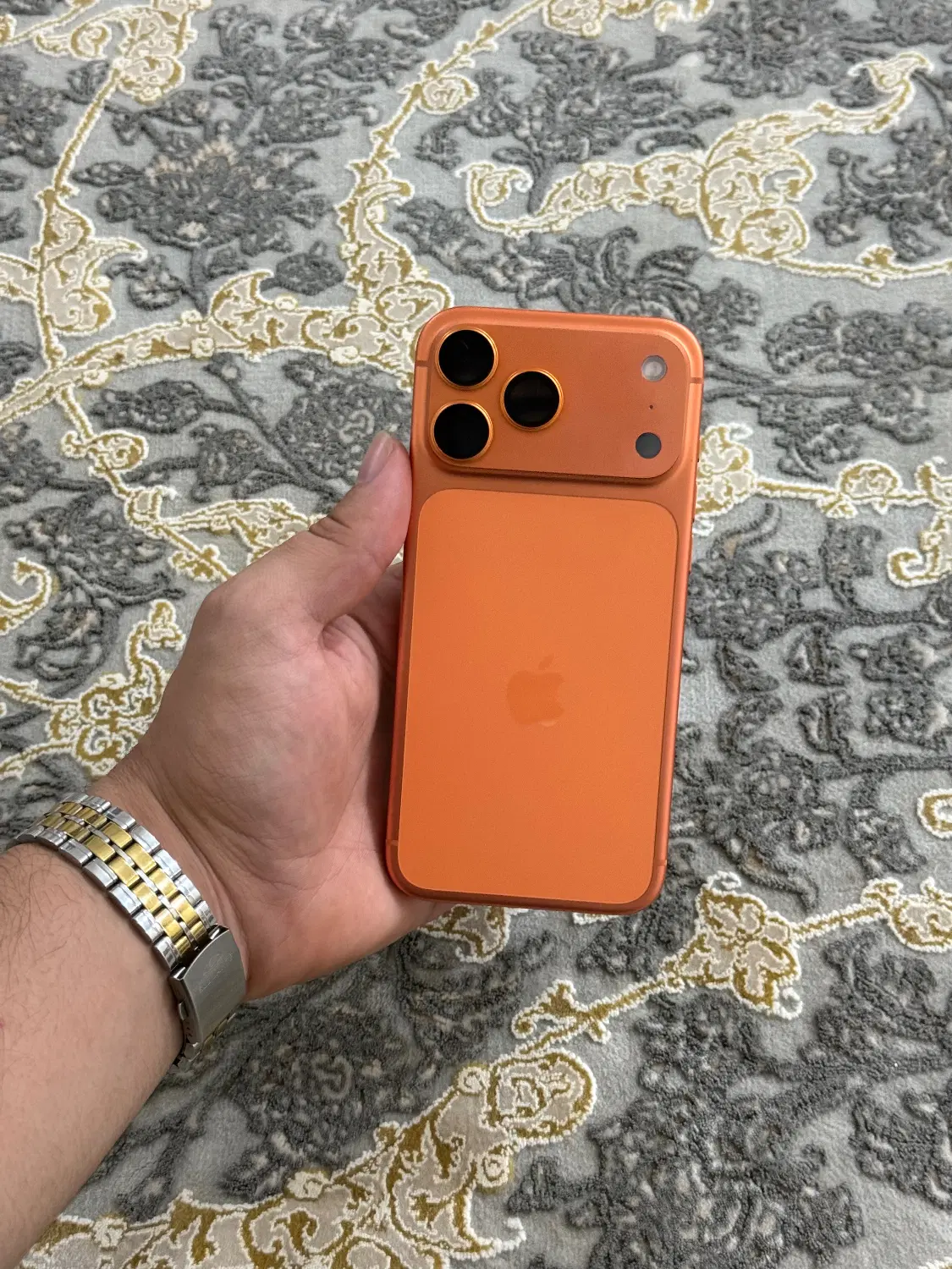 iPhone 17 pro max|موبایل|سردشت, |دیوار