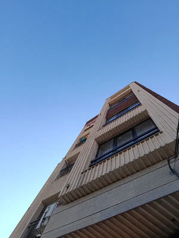 ۱۲۰ متر نوساز زنبق روبه آفتاب|اجارهٔ آپارتمان|کرج, ساماندهی|دیوار