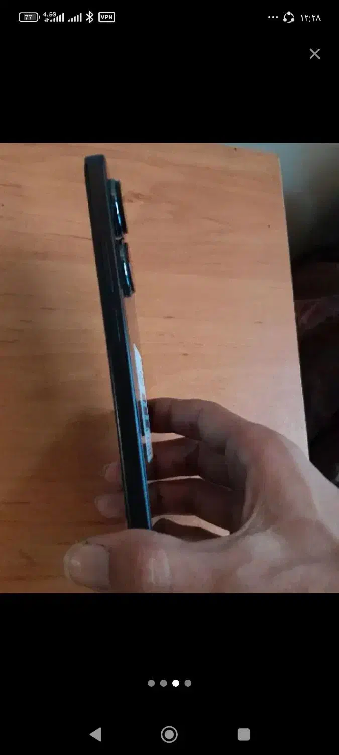 گوشی شیامی نوت ۱۳ پرو|موبایل|گرگان, |دیوار