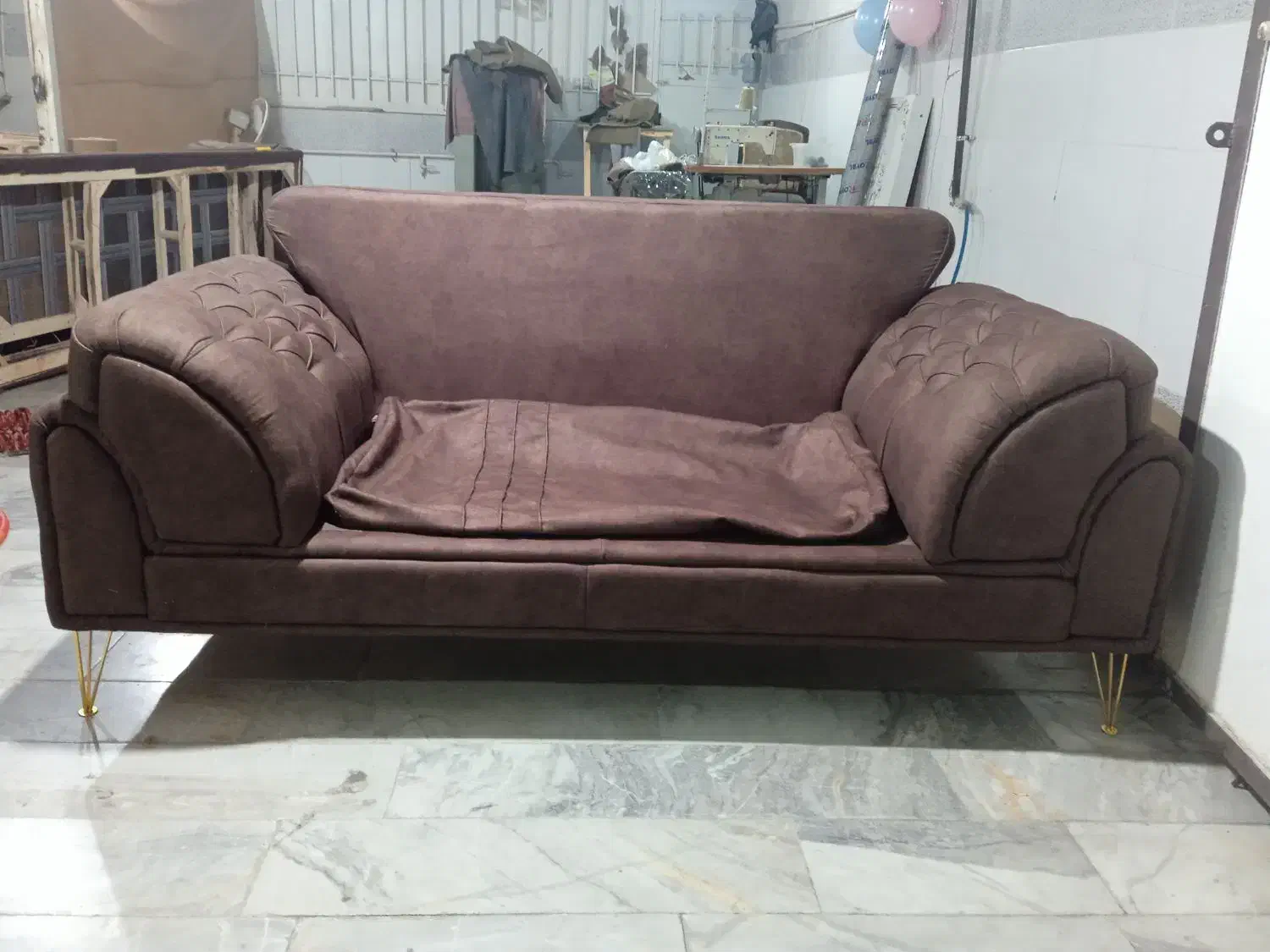 مبل راحتی|حراج|گلپایگان, |دیوار