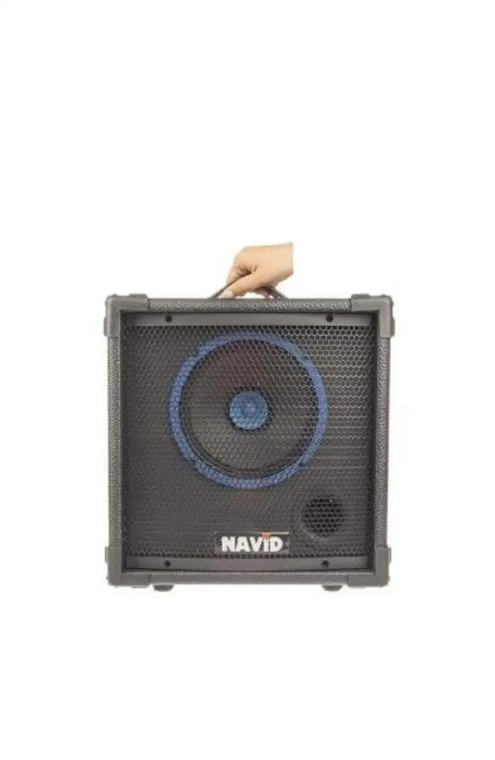 باند اکو پرتابل 8 اینچی نوید الکتریک مدل 208|سیستم صوتی خانگی|میاندوآب, |دیوار