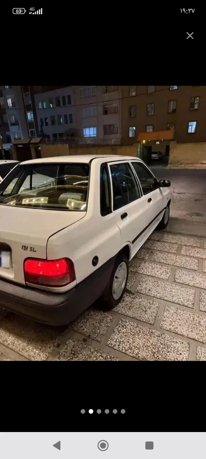 خودرو|خودرو سواری و وانت|کرج, گلشهر|دیوار