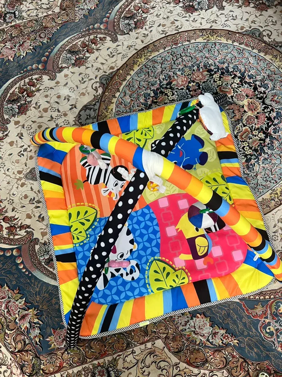 پارک کودک|اسباب‌‌بازی|چهاردانگه (تهران), |دیوار