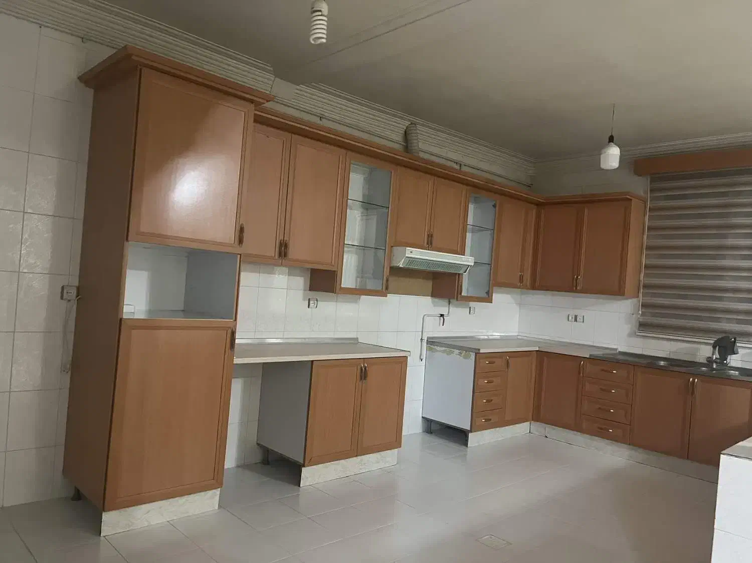 اجاره منزل بلوار شهید نوری|اجارهٔ آپارتمان|رفسنجان, |دیوار