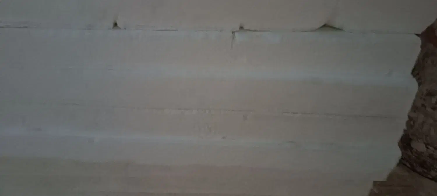 کاچوب|مصالح و تجهیزات ساختمان|چغادک, |دیوار