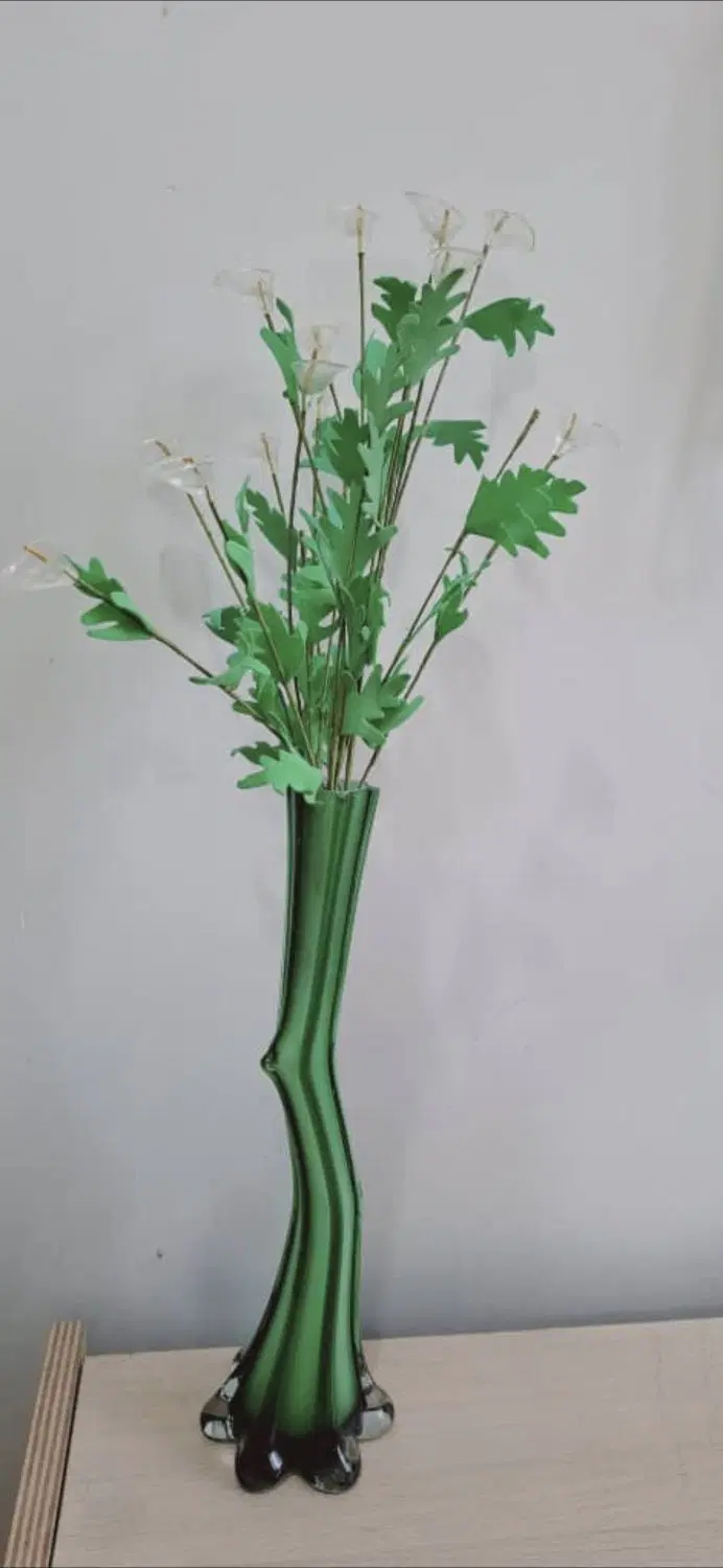 گلدان|گل مصنوعی|آبدانان, |دیوار