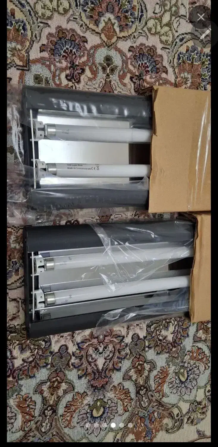 قاب مهتابی لومن ۶۰ سانت|ماهی|بندرعباس, |دیوار