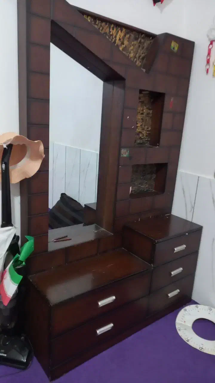 مبل .گنجه.فرش.اینه دراور|مبلمان خانگی و میز عسلی|تربت جام, جامرود|دیوار