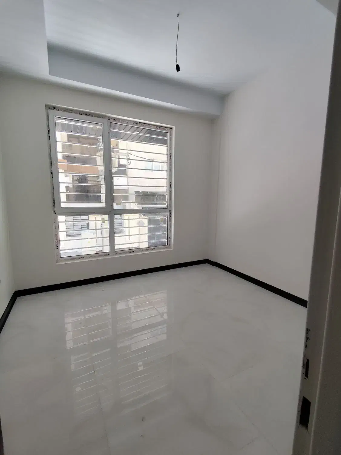 آپارتمان ۱۰۰ متری / کلید نخورده/ خوش نقشه|فروش آپارتمان|رودهن, |دیوار