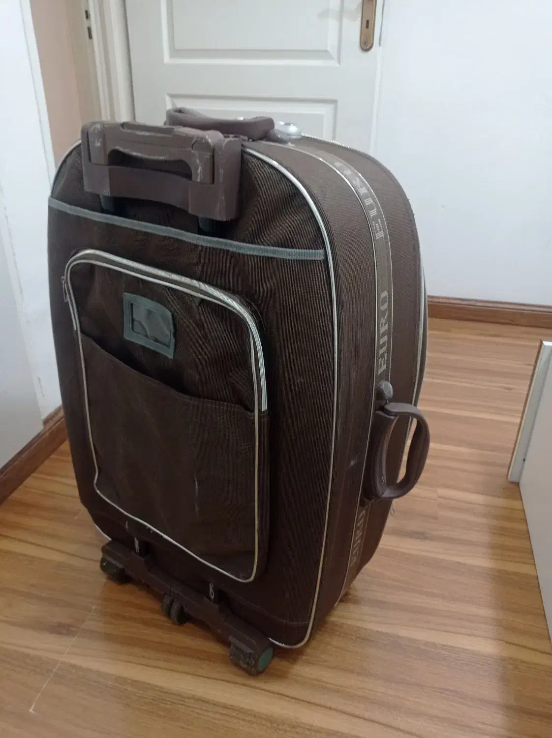 چمدان بزرگ|کیف، کفش، کمربند|فردیس, شهرک ناز|دیوار