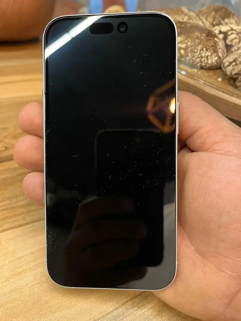 آیفون 16نرمال 128 سایکل صفر نو آک|موبایل|اهواز, کوی سعدی|دیوار