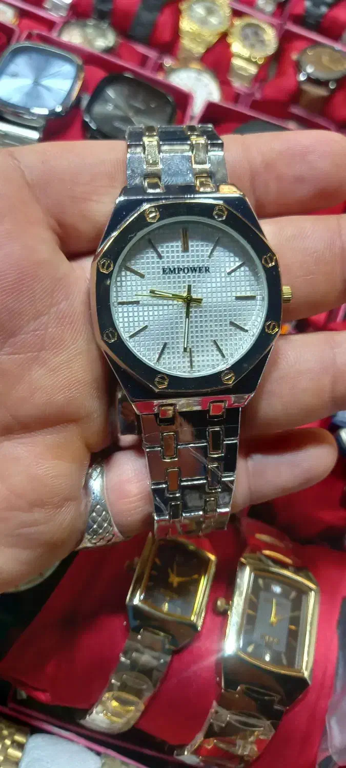 ساعت|ساعت|آبادان, |دیوار