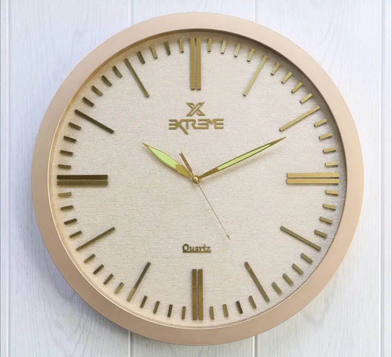ساعت دیواری ایکس تریم ۱۰۱|ساعت دیواری و تزئینی|مشهد, سپاد|دیوار