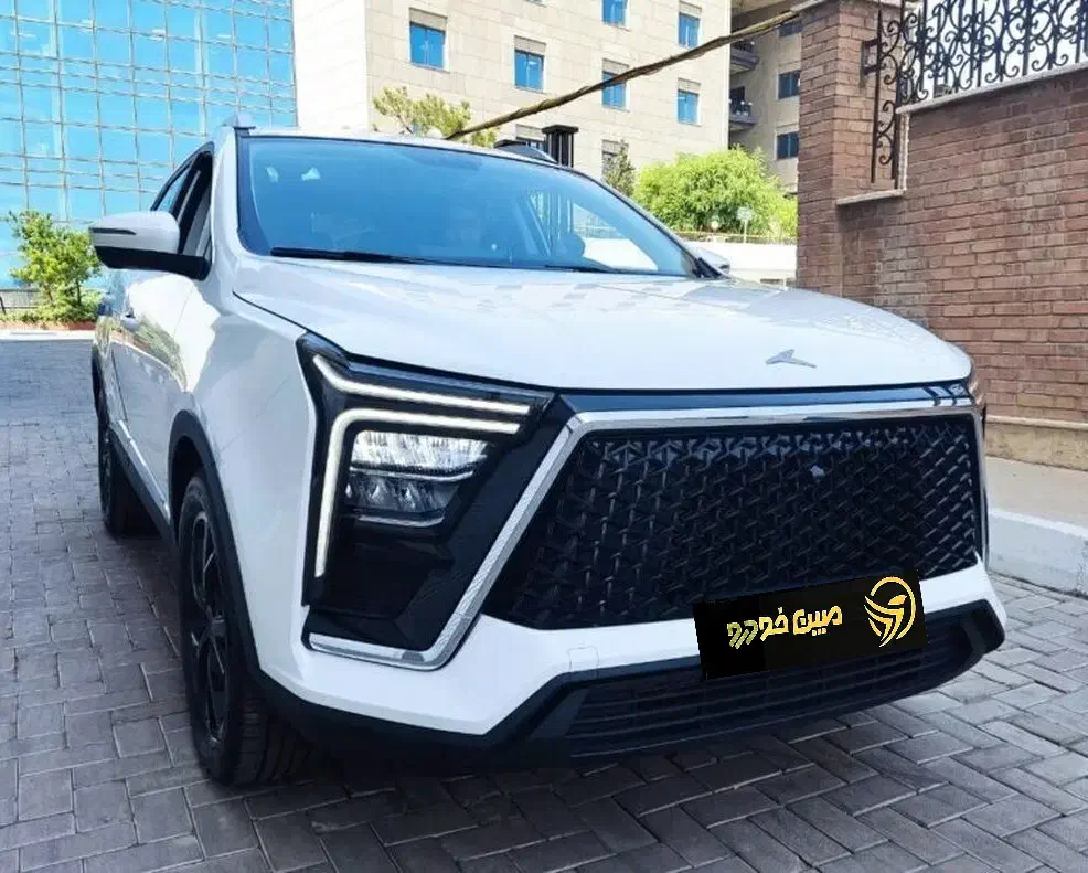 kmc x5 /کی ام سی x5 اقساطی|خودرو سواری و وانت|کرج, عظیمیه|دیوار