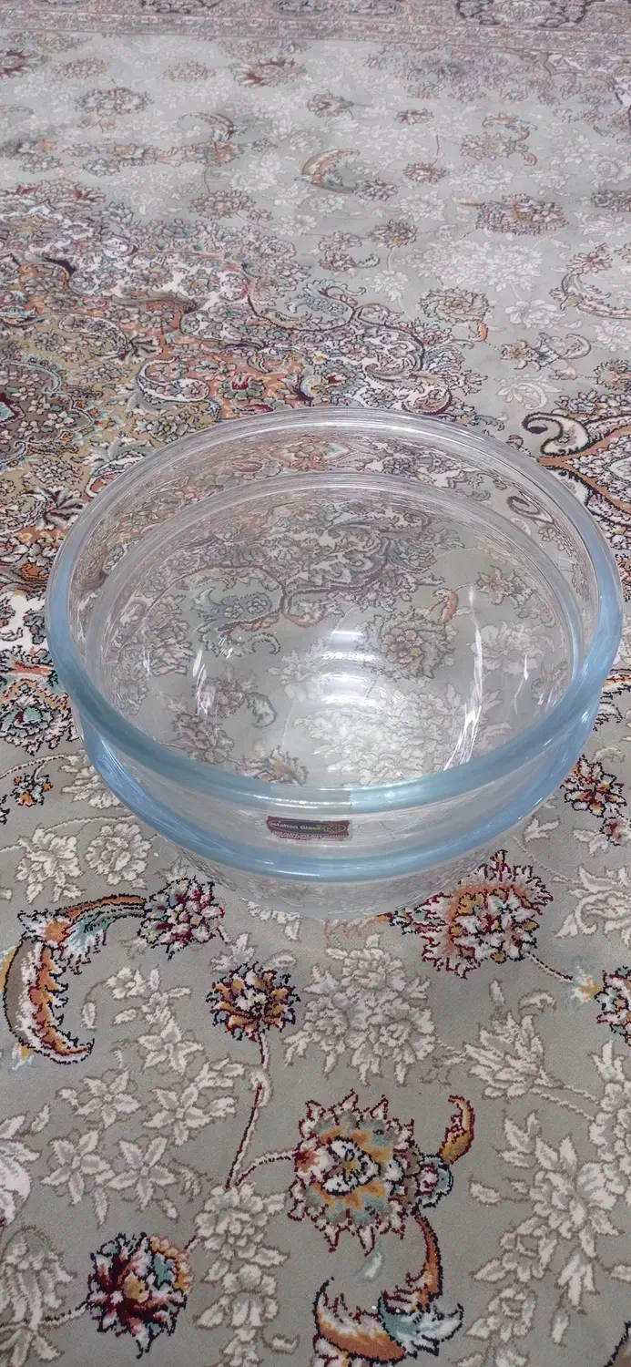 دوعد کاسه بزرگ|ظروف سرو و پذیرایی|قرچک, شهرک طلائیه|دیوار