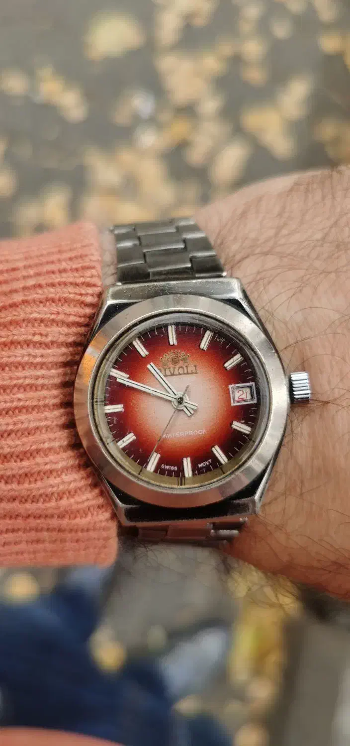 تیولی کوکی سویسی|ساعت|تبریز, |دیوار