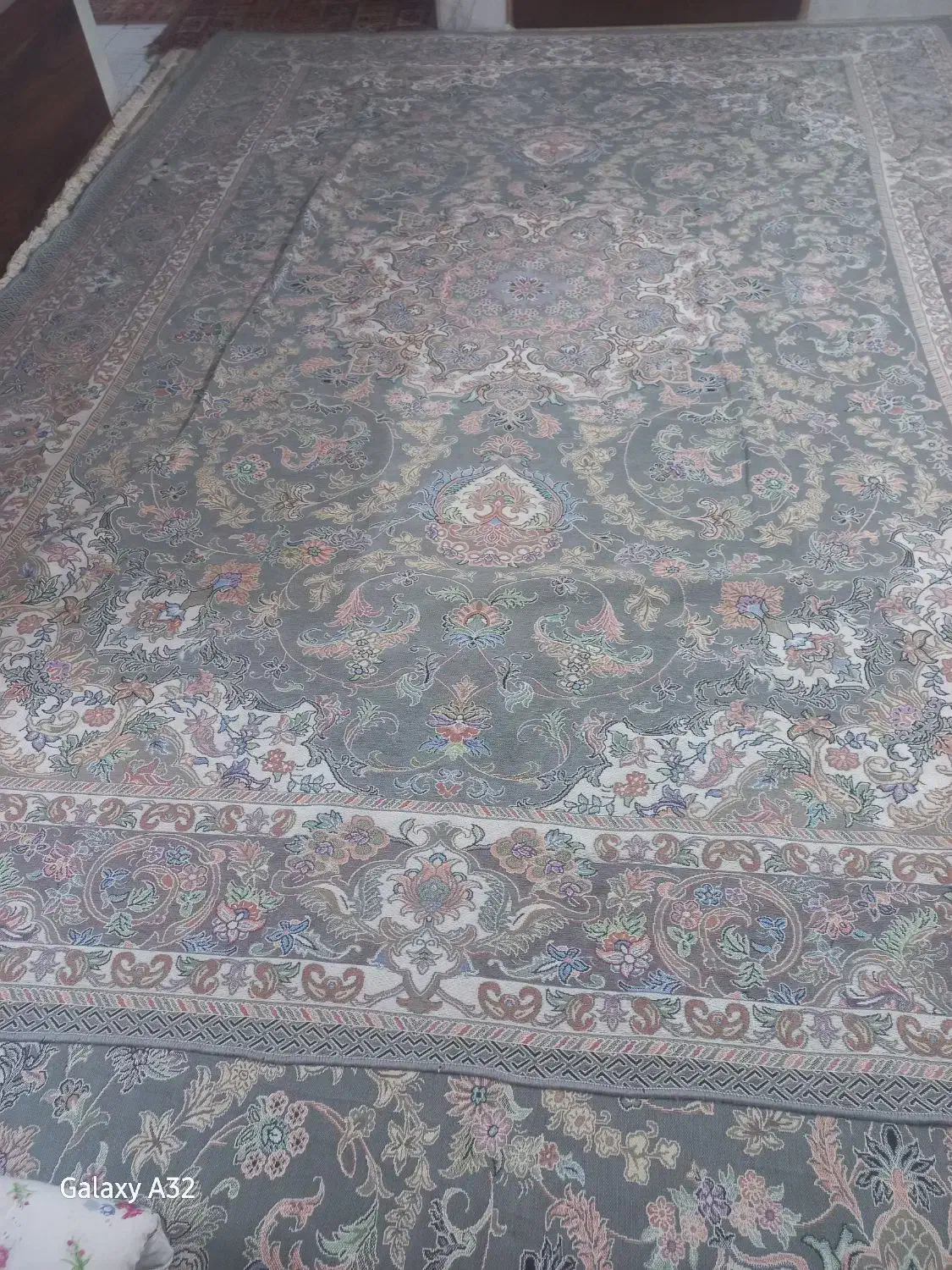 ر‌وفرشی ۱۲ متری|روفرشی|اصفهان, کوجان|دیوار