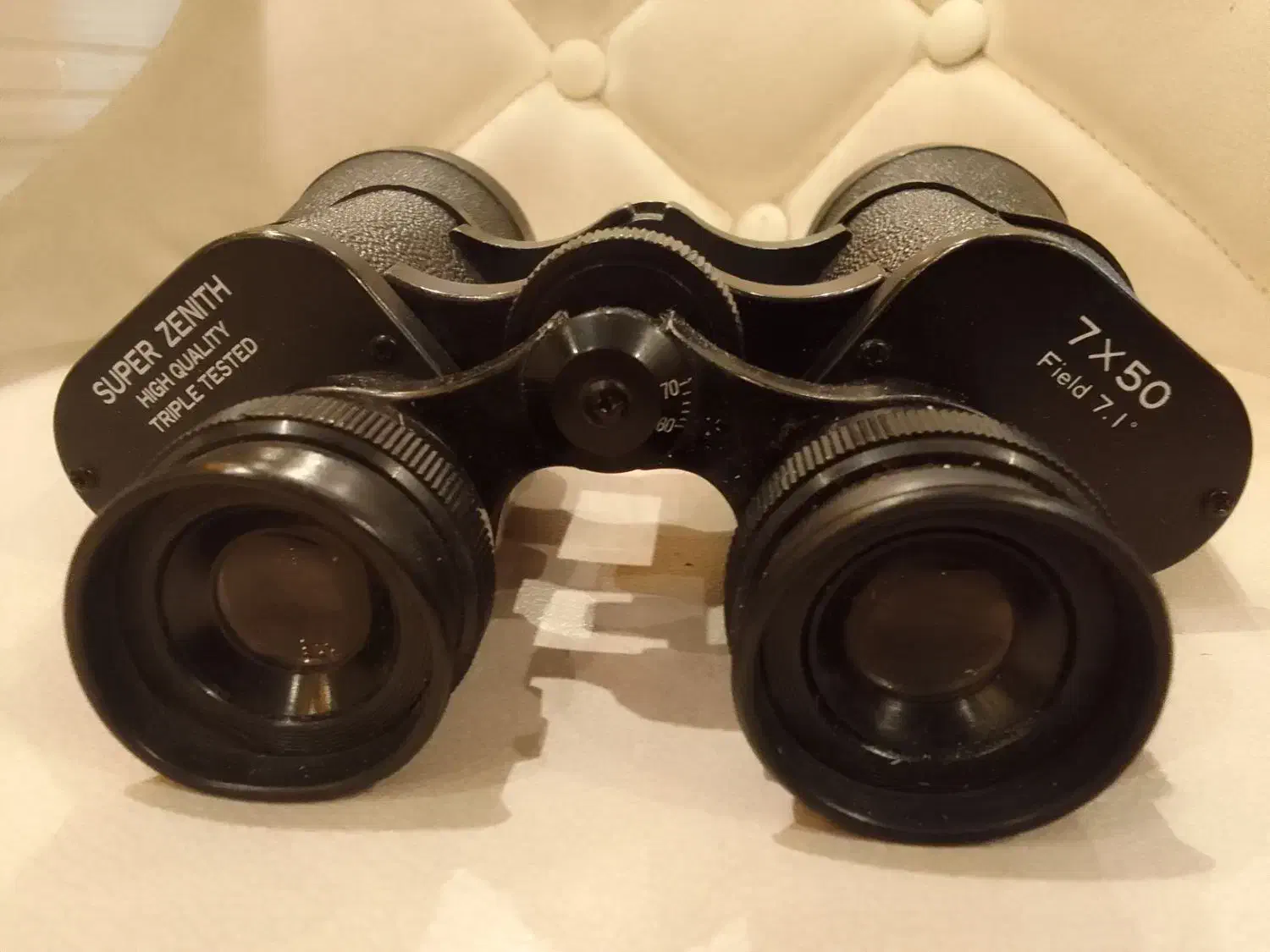 دوربین شکاری سوپر زنیت|کوهنوردی و کمپینگ|تهران, پاسداران|دیوار