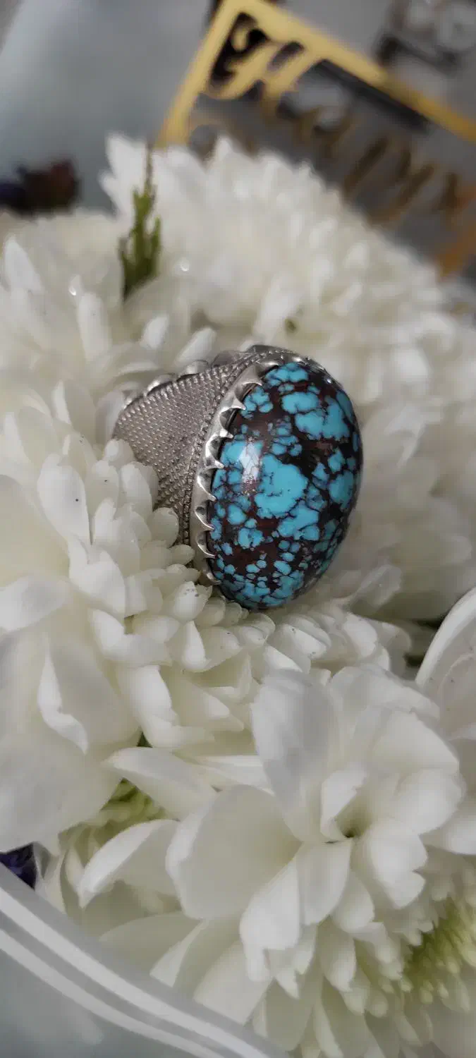 فیروزه نیشابور|جواهرات|ملارد, |دیوار