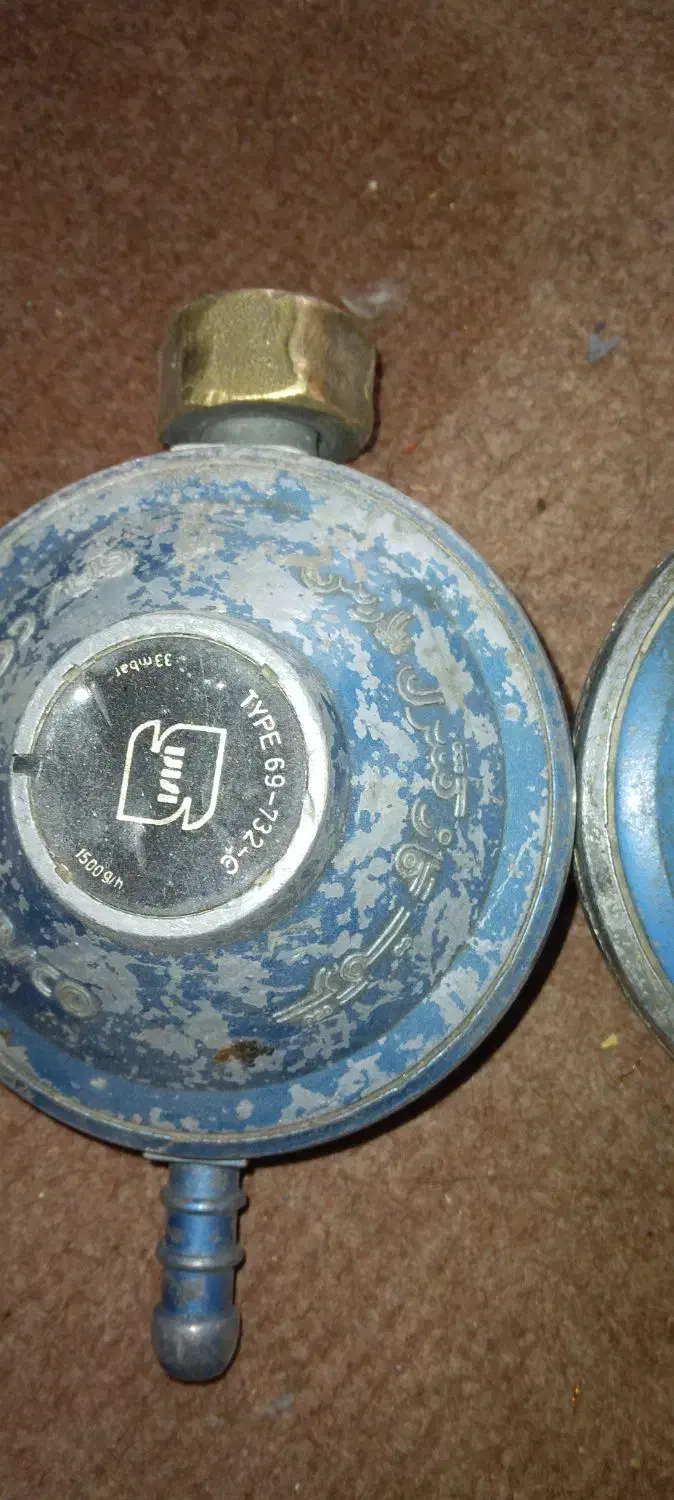 ۶عدپرگلاوز کپسول گاز (پرسی و آلیاس و استان)|اجاق گاز و لوازم برقی پختوپز|زاهدان, |دیوار