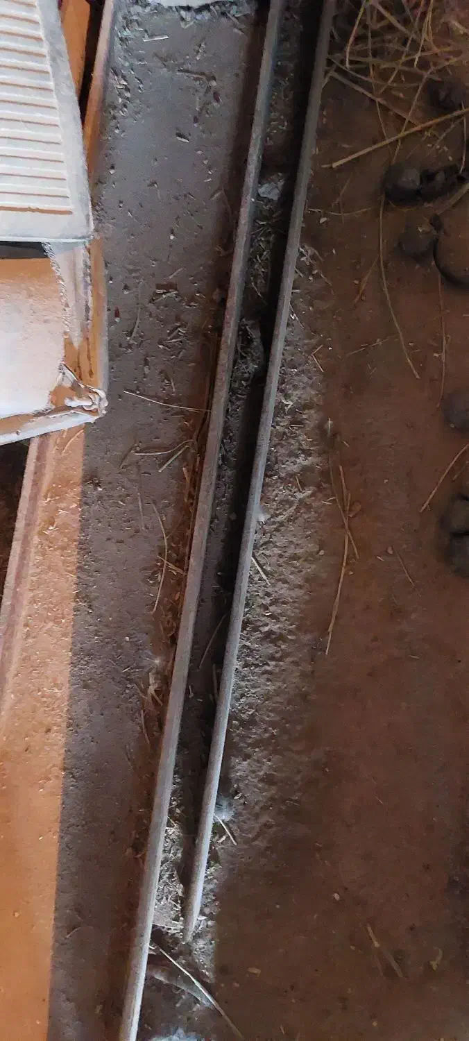 تیراهن|مصالح و تجهیزات ساختمان|کوهین, |دیوار