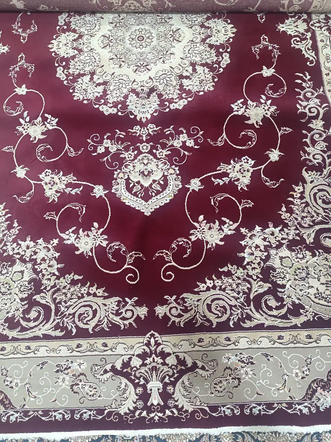 فرش|فرش|کرمانشاه, |دیوار