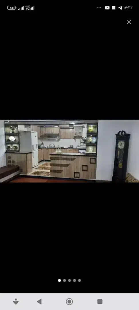 کابینت در حد نو|مصالح و تجهیزات ساختمان|سقز, |دیوار