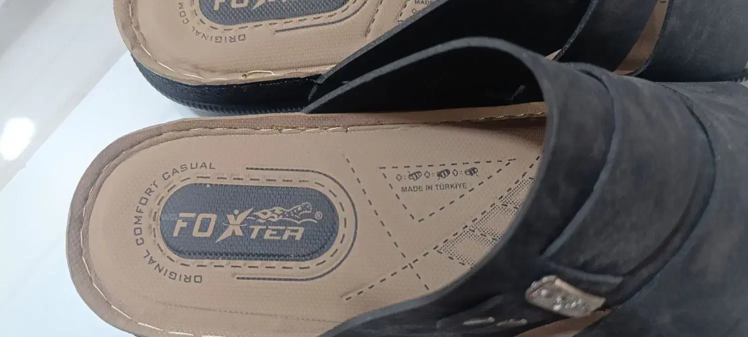 دمپایی مردانه سایز بزرگ|کیف، کفش، کمربند|مشهد, مقدم|دیوار