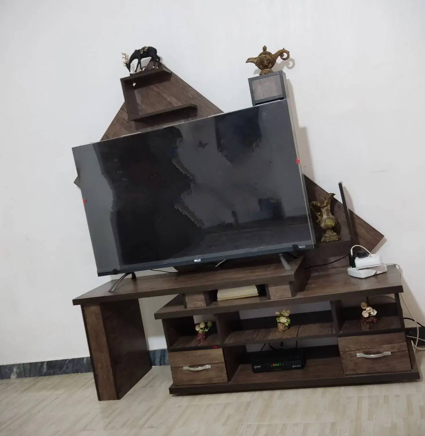 میز تلویزیون|میز تلویزیون|چابهار, |دیوار