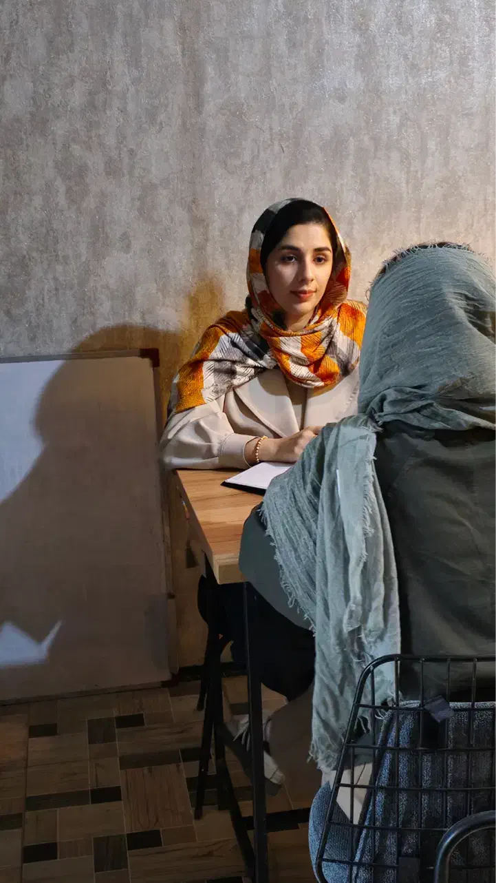 کوچینگ حرفه ای برای رشد فردی|خدمات آموزشی|بهبهان, |دیوار