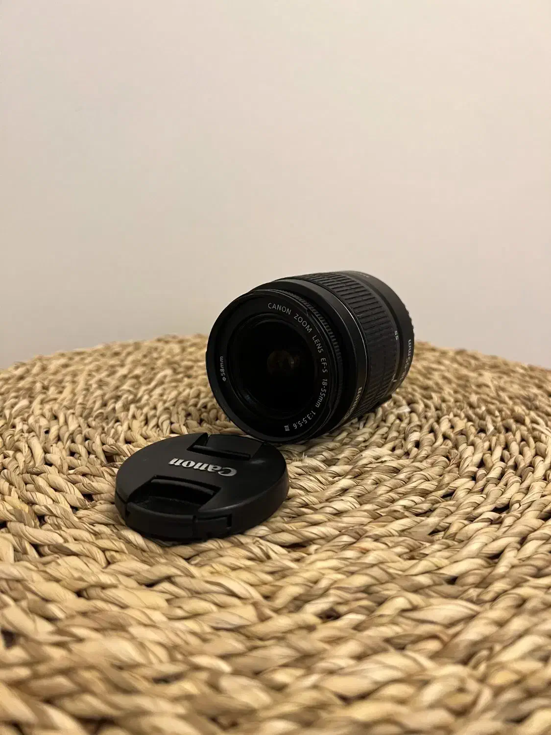 لنز حرفه ای دوربین canon 75300|دوربین عکاسی و فیلم‌برداری|تهران, شهرک آپادانا|دیوار