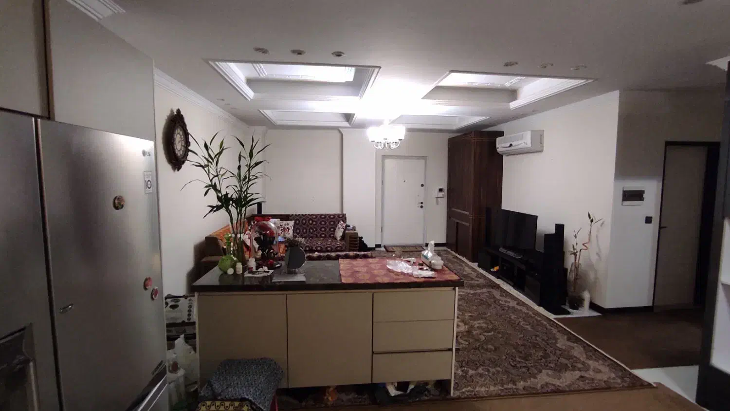 اجاره شهرک آزادی ، تخلیه فوری|اجارهٔ آپارتمان|تهران, شهرک فرهنگیان|دیوار