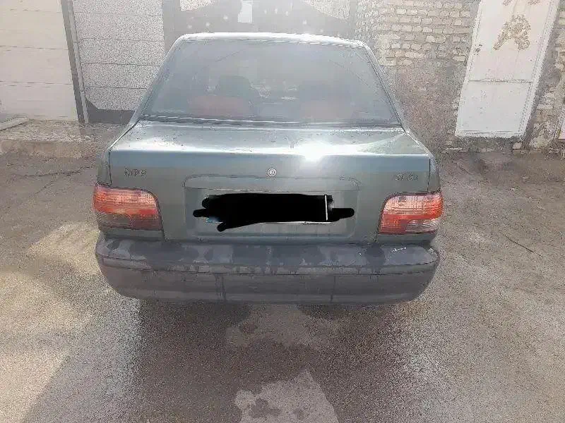 ماشین مدل ۷۹|خودرو سواری و وانت|آبادان, |دیوار