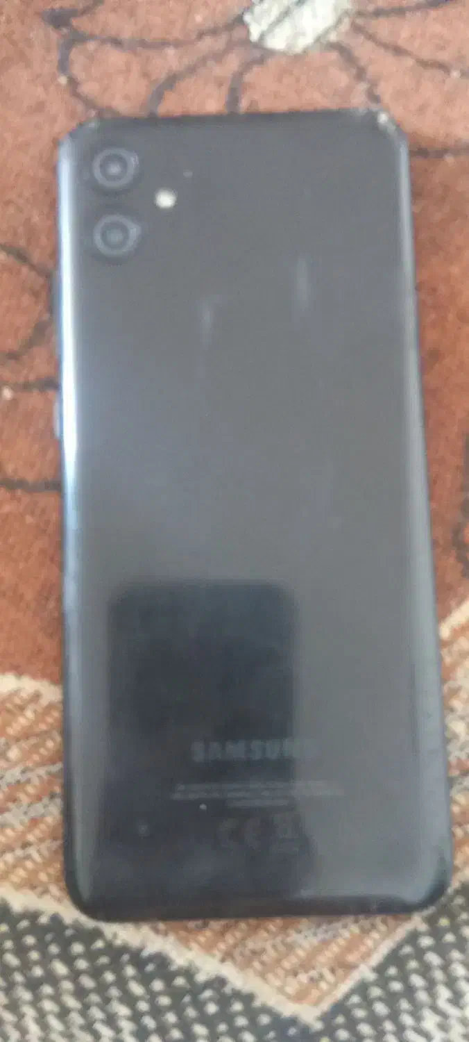 گوشی سامسونگ گلکسی A04e|موبایل|میمند, |دیوار