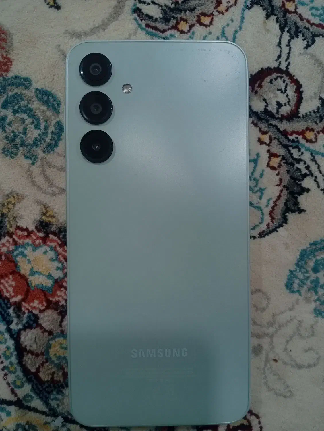 گوشیa16|موبایل|ارومیه, |دیوار