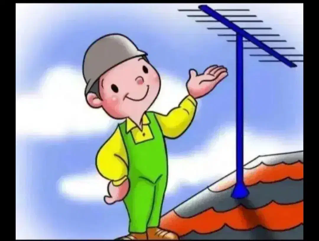 نصب و تنظیم و تعمیر انواع گیرنده|خدمات پیشه و مهارت|مرند, |دیوار