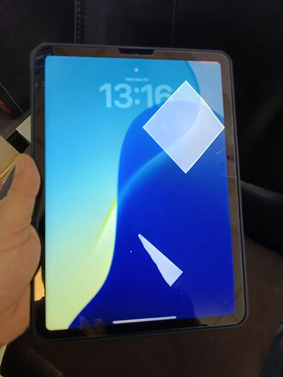 Ipad Air 5th M1 64 Wifi|تبلت|تهران, اکباتان|دیوار