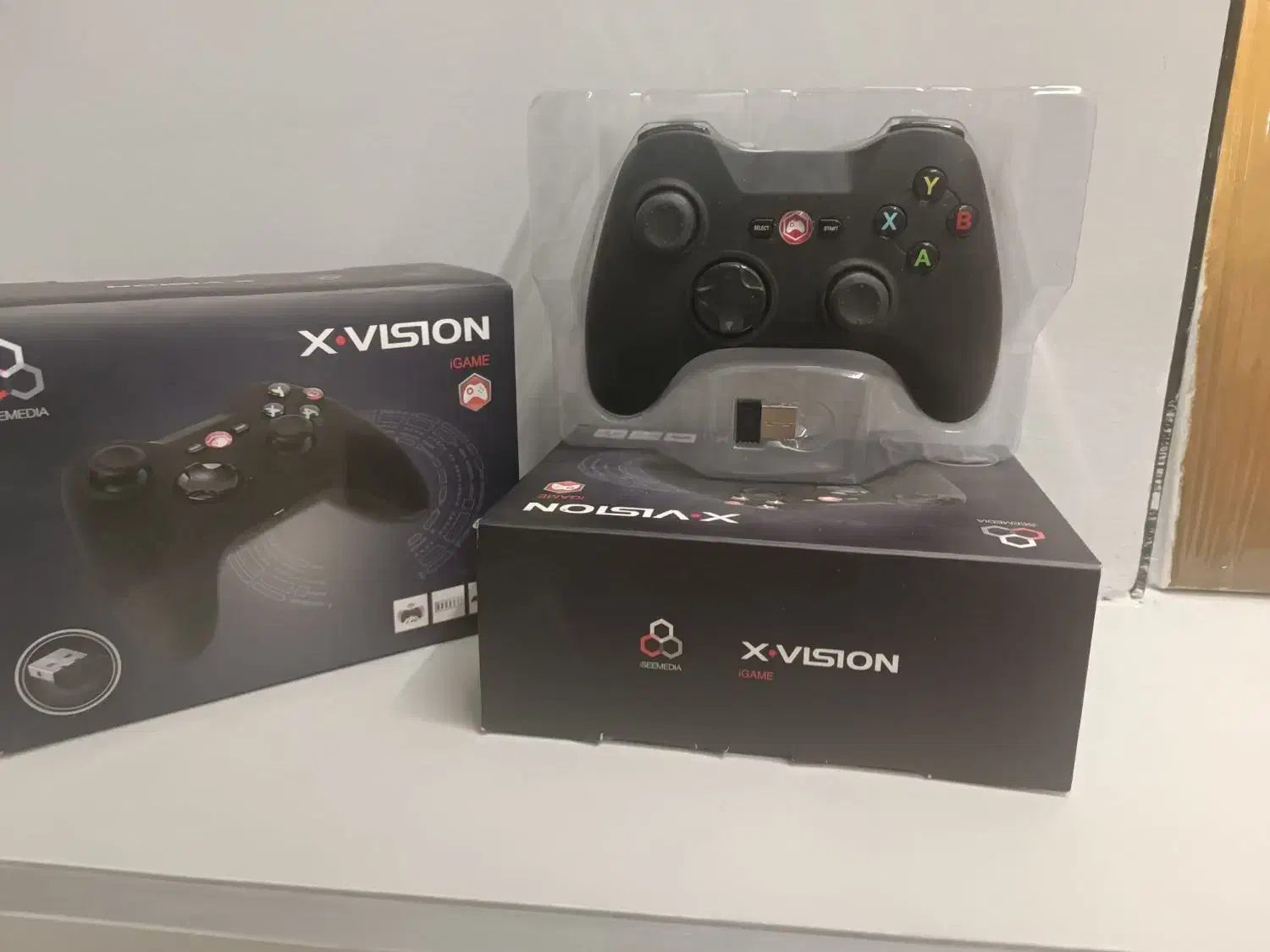 دسته بازی|کنسول، بازی ویدئویی و آنلاین|طبس, |دیوار