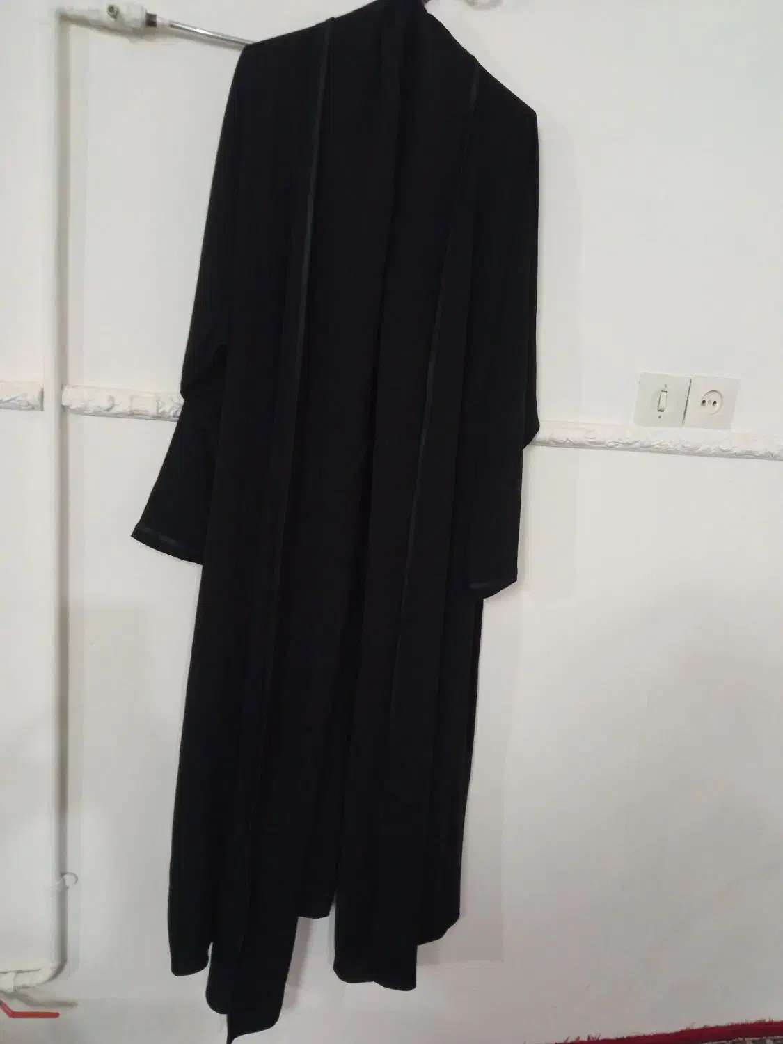 چادر مدل شالی|لباس|ماهدشت, |دیوار