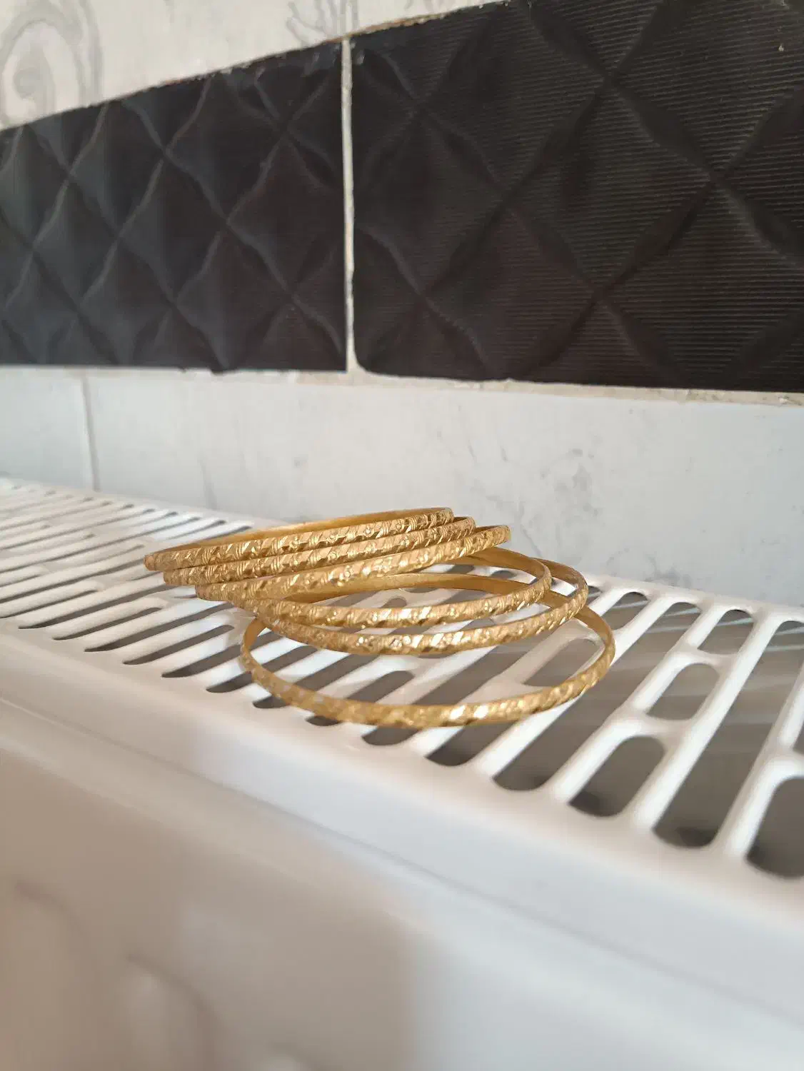 النگو|بدلیجات|میاندوآب, |دیوار