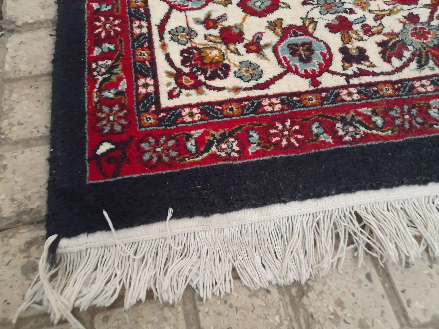 فرش|فرش|زنجان, |دیوار