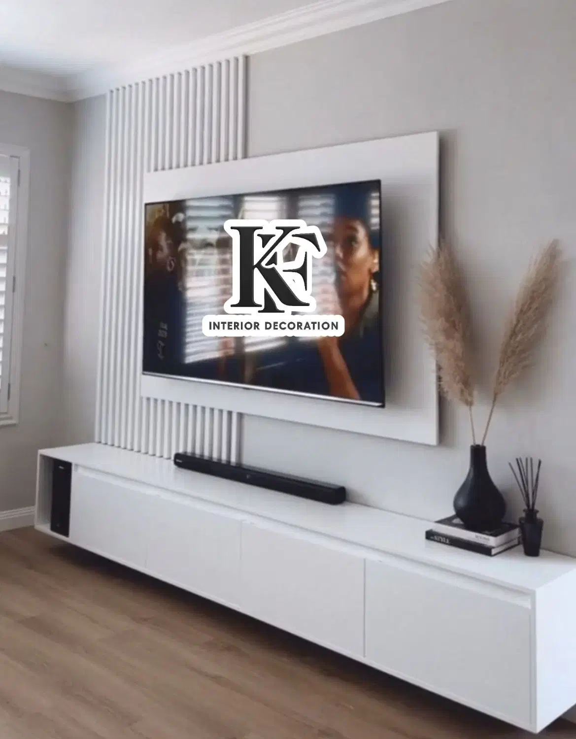 TVWALLتیویوالOO04|مصالح و تجهیزات ساختمان|شیراز, گویم|دیوار