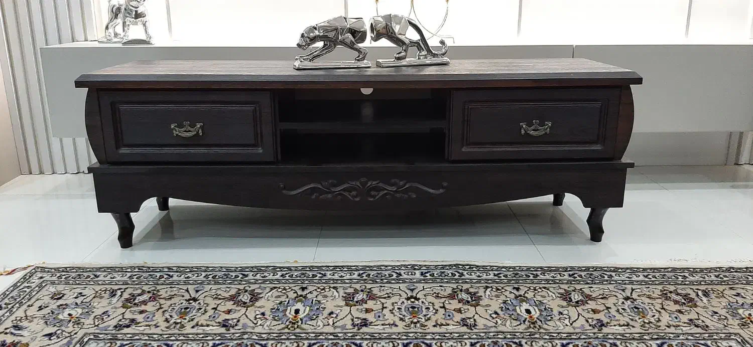 میز تلوزیون|میز تلویزیون|تهران, باشگاه نفت|دیوار