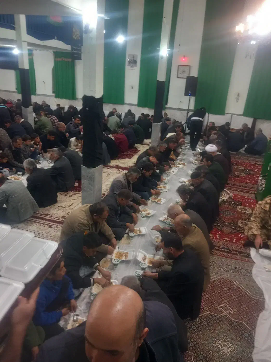 سلام سیب زمینی جیلی|خوردنی و آشامیدنی|هشتگرد, تهران دشت|دیوار