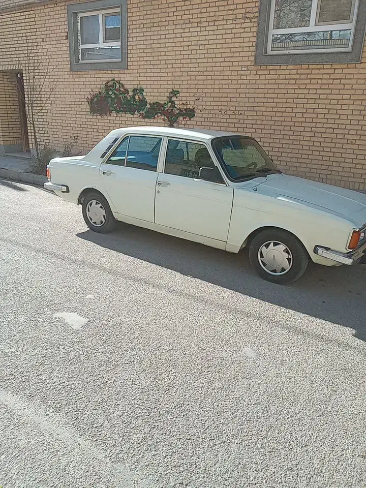 پیکان درحد|خودرو سواری و وانت|اردبیل, |دیوار