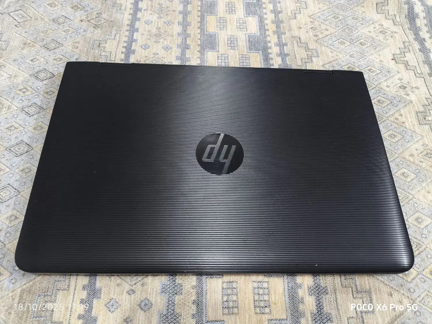 لپ تاپ hpمدل HP Stream x360 Convertible 11|رایانه همراه|رفسنجان, |دیوار