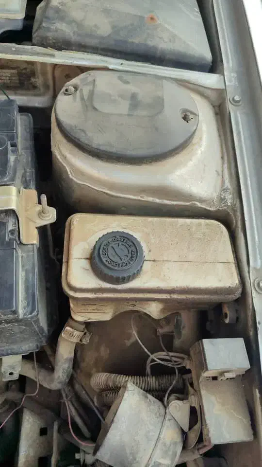 پژو پارس مدل 83|خودرو سواری و وانت|وحیدیه, |دیوار